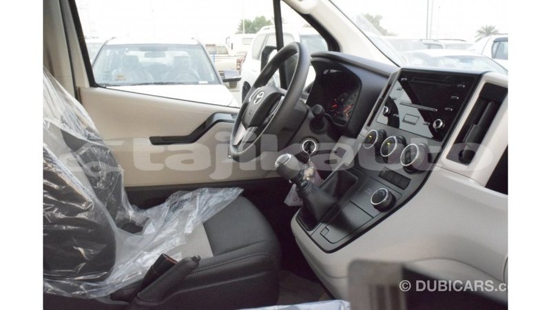 Big with watermark toyota hiace dushanbe import dubai 2059