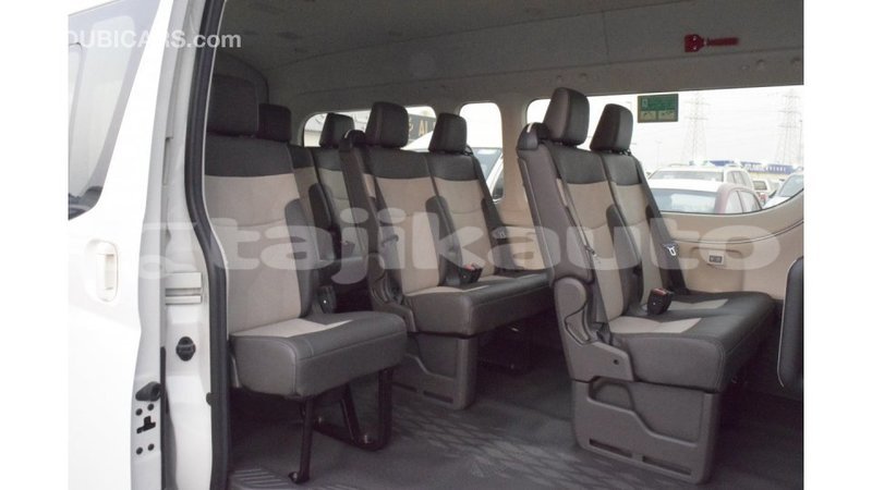 Big with watermark toyota hiace dushanbe import dubai 2059