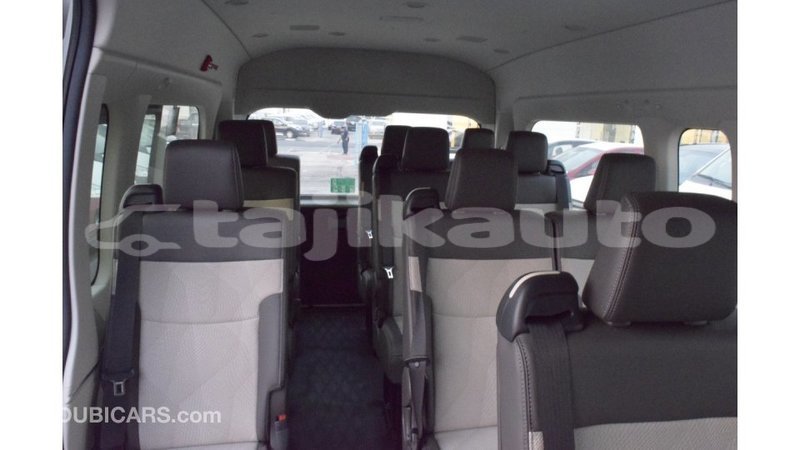 Big with watermark toyota hiace dushanbe import dubai 2059