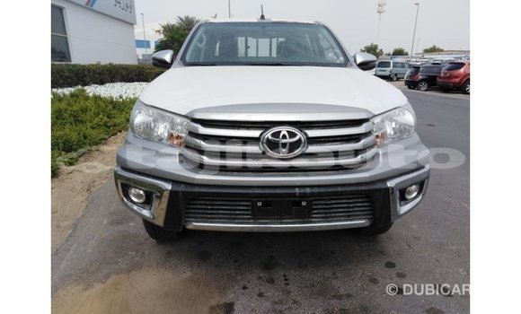 Buy Import Toyota Hilux Other Car in Import - Dubai in Dushanbe Buy Import Toyota Hilux Other Car in Import - Dubai in Dushanbe