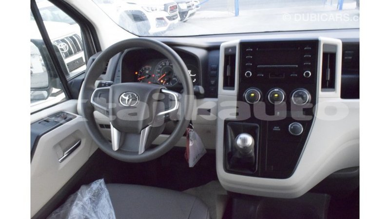 Big with watermark toyota hiace dushanbe import dubai 2059