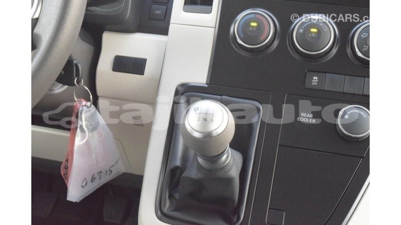 Big with watermark toyota hiace dushanbe import dubai 2059