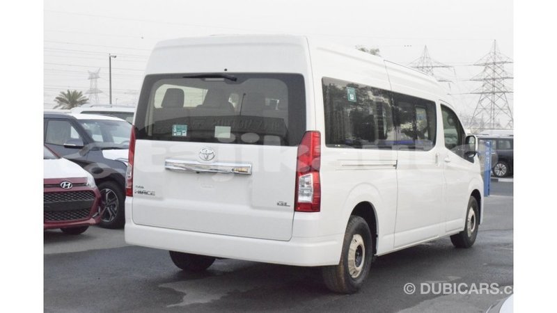 Big with watermark toyota hiace dushanbe import dubai 2059