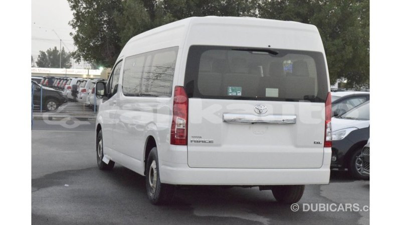Big with watermark toyota hiace dushanbe import dubai 2059