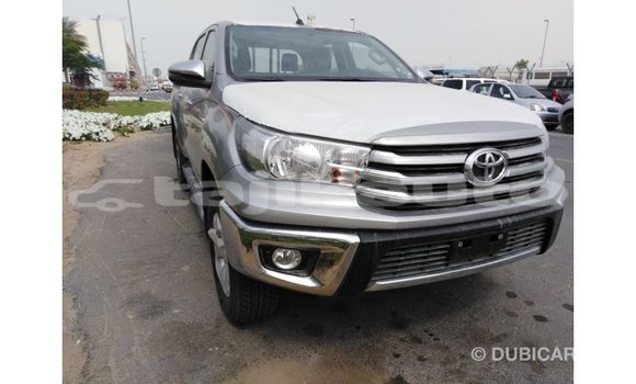 Buy Import Toyota Hilux Other Car in Import - Dubai in Dushanbe Buy Import Toyota Hilux Other Car in Import - Dubai in Dushanbe