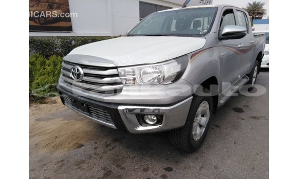Buy Import Toyota Hilux Other Car in Import - Dubai in Dushanbe Buy Import Toyota Hilux Other Car in Import - Dubai in Dushanbe