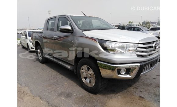Buy Import Toyota Hilux Other Car in Import - Dubai in Dushanbe Buy Import Toyota Hilux Other Car in Import - Dubai in Dushanbe