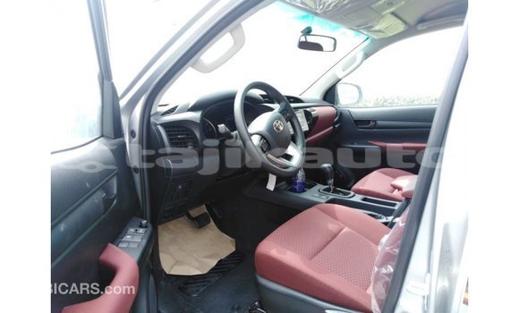 Buy Import Toyota Hilux Other Car in Import - Dubai in Dushanbe Buy Import Toyota Hilux Other Car in Import - Dubai in Dushanbe