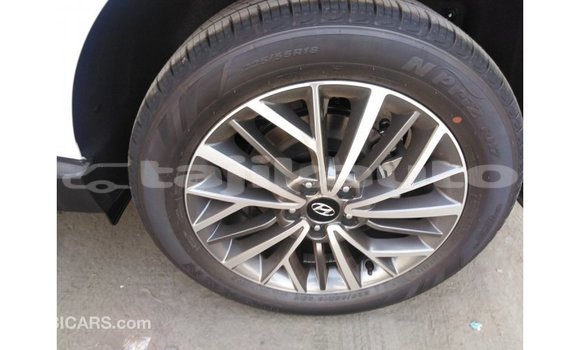 Buy Import Hyundai Tucson White Car in Import - Dubai in Dushanbe Buy Import Hyundai Tucson White Car in Import - Dubai in Dushanbe
