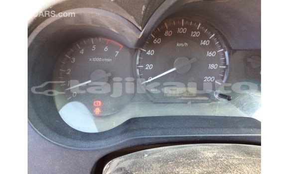 Buy Import Toyota Hilux White Car in Import - Dubai in Dushanbe Buy Import Toyota Hilux White Car in Import - Dubai in Dushanbe