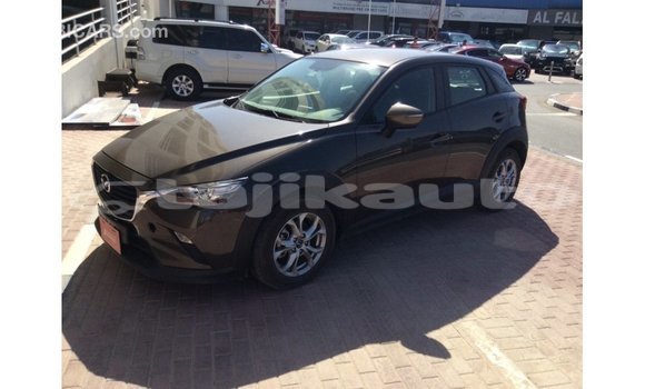 Buy Import Mazda 3 Brown Car in Import - Dubai in Dushanbe Buy Import Mazda 3 Brown Car in Import - Dubai in Dushanbe