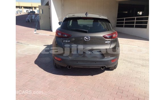 Buy Import Mazda 3 Brown Car in Import - Dubai in Dushanbe Buy Import Mazda 3 Brown Car in Import - Dubai in Dushanbe