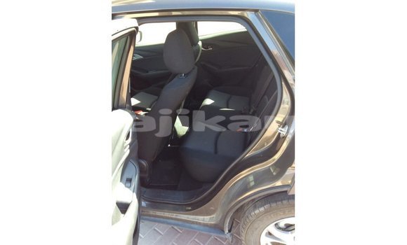 Buy Import Mazda 3 Brown Car in Import - Dubai in Dushanbe Buy Import Mazda 3 Brown Car in Import - Dubai in Dushanbe