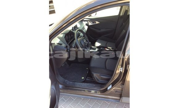 Buy Import Mazda 3 Brown Car in Import - Dubai in Dushanbe Buy Import Mazda 3 Brown Car in Import - Dubai in Dushanbe