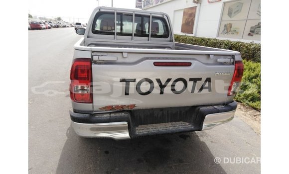 Buy Import Toyota Hilux Other Car in Import - Dubai in Dushanbe Buy Import Toyota Hilux Other Car in Import - Dubai in Dushanbe
