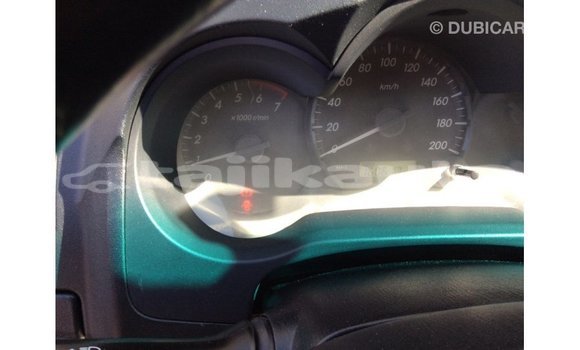 Buy Import Toyota Hilux White Car in Import - Dubai in Dushanbe Buy Import Toyota Hilux White Car in Import - Dubai in Dushanbe