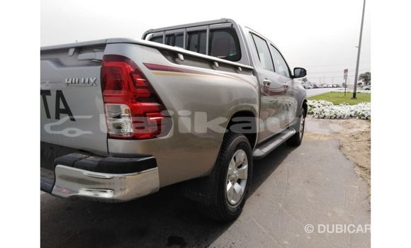 Buy Import Toyota Hilux Other Car in Import - Dubai in Dushanbe Buy Import Toyota Hilux Other Car in Import - Dubai in Dushanbe