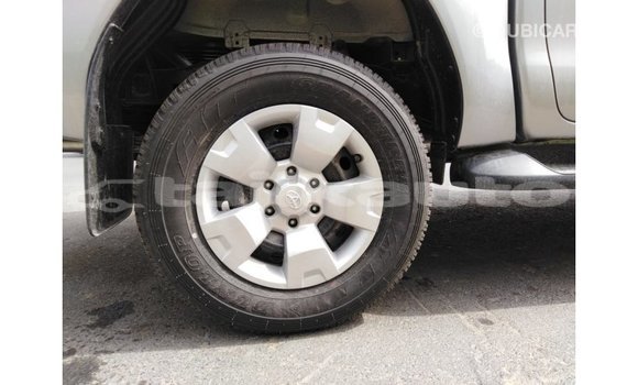 Buy Import Toyota Hilux Other Car in Import - Dubai in Dushanbe Buy Import Toyota Hilux Other Car in Import - Dubai in Dushanbe