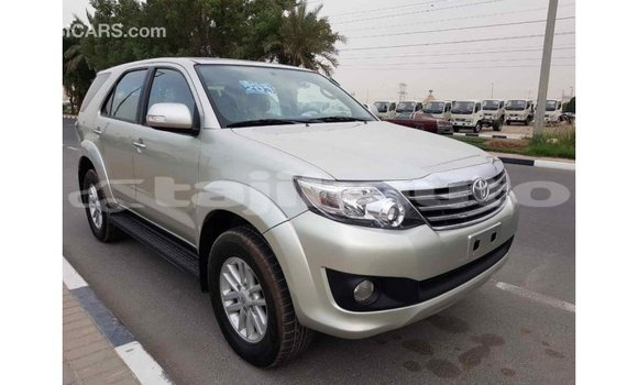 Buy Import Toyota Fortuner Other Car in Import - Dubai in Dushanbe Buy Import Toyota Fortuner Other Car in Import - Dubai in Dushanbe