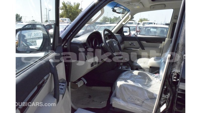Big with watermark mitsubishi pajero dushanbe import dubai 2070