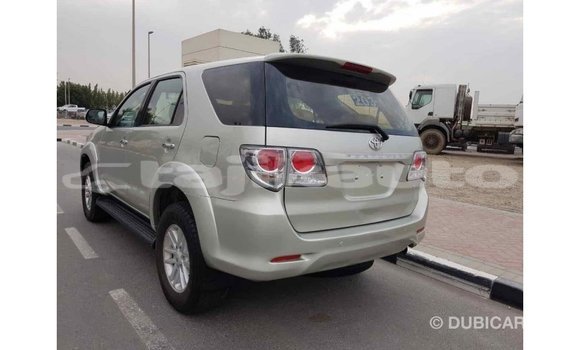 Buy Import Toyota Fortuner Other Car in Import - Dubai in Dushanbe Buy Import Toyota Fortuner Other Car in Import - Dubai in Dushanbe
