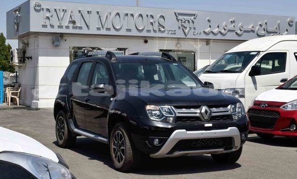 Buy Import Renault Duster Black Car in Import - Dubai in Dushanbe Buy Import Renault Duster Black Car in Import - Dubai in Dushanbe