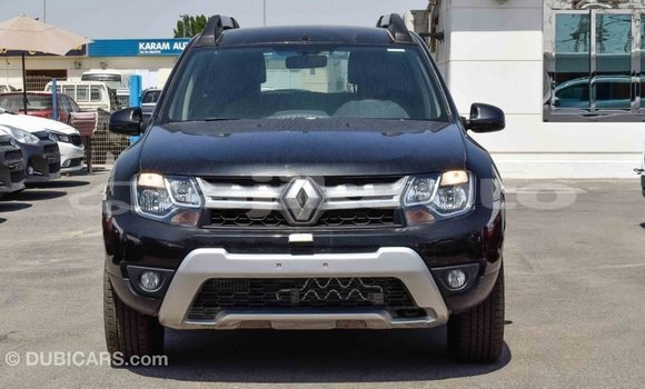 Buy Import Renault Duster Black Car in Import - Dubai in Dushanbe Buy Import Renault Duster Black Car in Import - Dubai in Dushanbe