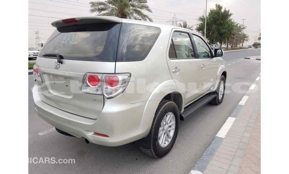 Buy Import Toyota Fortuner Other Car in Import - Dubai in Dushanbe Buy Import Toyota Fortuner Other Car in Import - Dubai in Dushanbe
