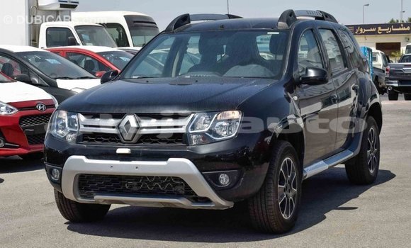 Buy Import Renault Duster Black Car in Import - Dubai in Dushanbe Buy Import Renault Duster Black Car in Import - Dubai in Dushanbe