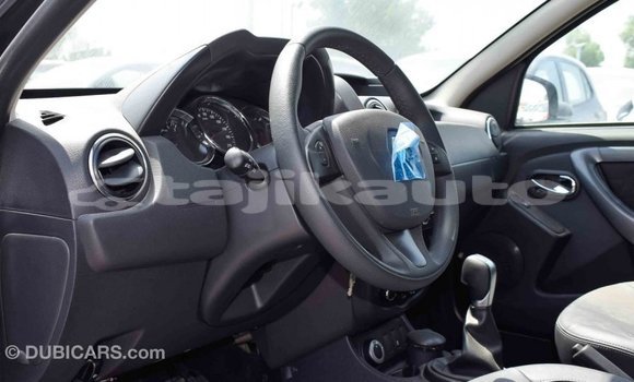 Buy Import Renault Duster Black Car in Import - Dubai in Dushanbe Buy Import Renault Duster Black Car in Import - Dubai in Dushanbe