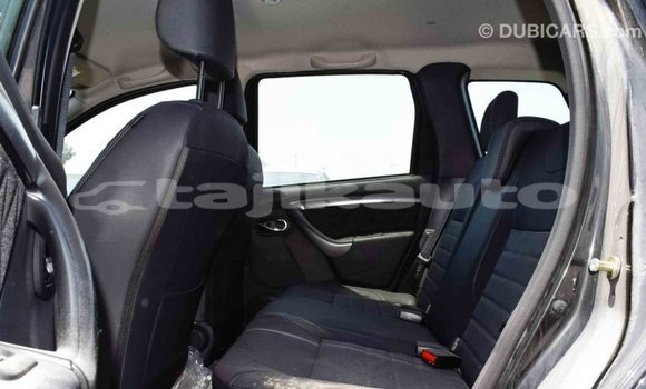 Buy Import Renault Duster Black Car in Import - Dubai in Dushanbe Buy Import Renault Duster Black Car in Import - Dubai in Dushanbe