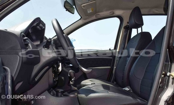 Buy Import Renault Duster Black Car in Import - Dubai in Dushanbe Buy Import Renault Duster Black Car in Import - Dubai in Dushanbe