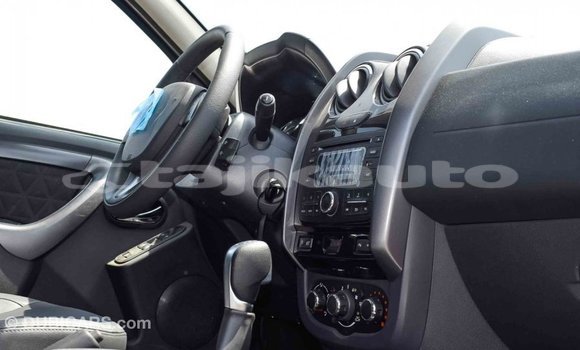 Buy Import Renault Duster Black Car in Import - Dubai in Dushanbe Buy Import Renault Duster Black Car in Import - Dubai in Dushanbe