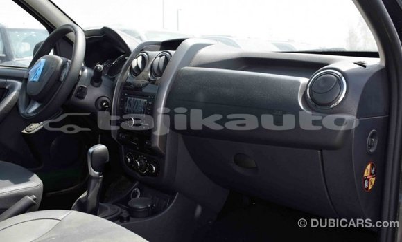 Buy Import Renault Duster Black Car in Import - Dubai in Dushanbe Buy Import Renault Duster Black Car in Import - Dubai in Dushanbe