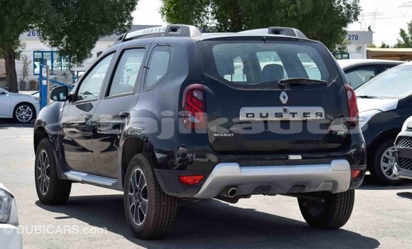 Buy Import Renault Duster Black Car in Import - Dubai in Dushanbe Buy Import Renault Duster Black Car in Import - Dubai in Dushanbe