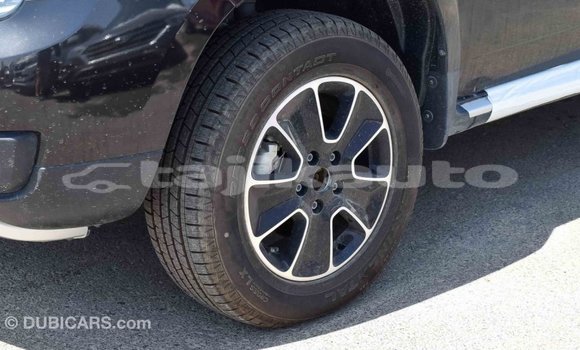 Buy Import Renault Duster Black Car in Import - Dubai in Dushanbe Buy Import Renault Duster Black Car in Import - Dubai in Dushanbe