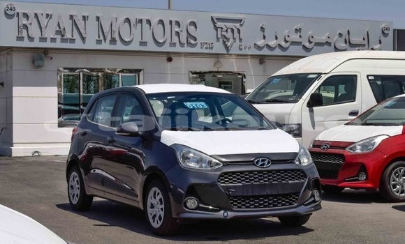 Buy Import Hyundai i10 Other Car in Import - Dubai in Dushanbe Buy Import Hyundai i10 Other Car in Import - Dubai in Dushanbe