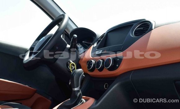 Buy Import Hyundai i10 Other Car in Import - Dubai in Dushanbe Buy Import Hyundai i10 Other Car in Import - Dubai in Dushanbe