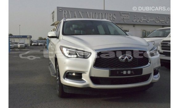 Buy Import Infiniti EX White Car in Import - Dubai in Dushanbe Buy Import Infiniti EX White Car in Import - Dubai in Dushanbe
