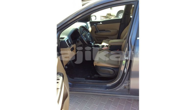 Big with watermark kia sportage dushanbe import dubai 2075