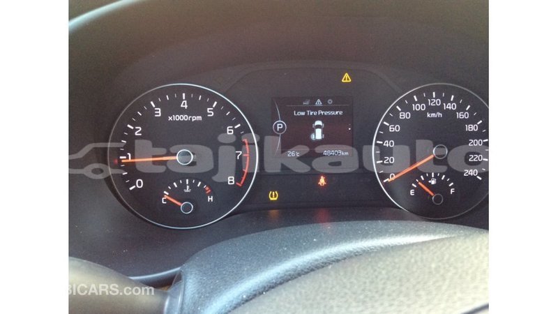 Big with watermark kia sportage dushanbe import dubai 2075