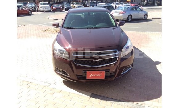 Buy Import Chevrolet Malibu Other Car in Import - Dubai in Dushanbe Buy Import Chevrolet Malibu Other Car in Import - Dubai in Dushanbe