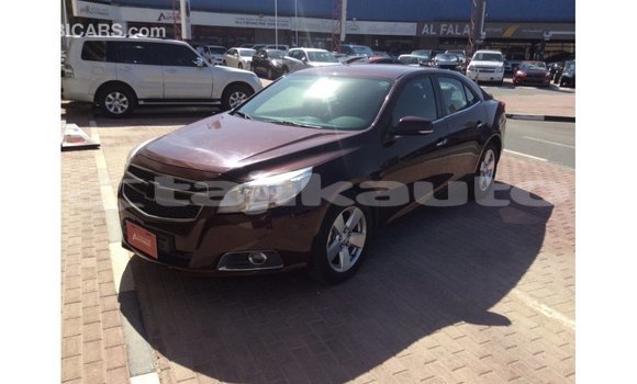 Buy Import Chevrolet Malibu Other Car in Import - Dubai in Dushanbe Buy Import Chevrolet Malibu Other Car in Import - Dubai in Dushanbe