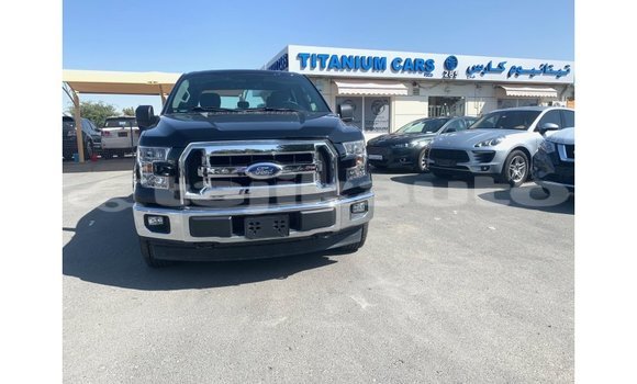 Buy Import Ford Club Wagon Black Car in Import - Dubai in Dushanbe Buy Import Ford Club Wagon Black Car in Import - Dubai in Dushanbe