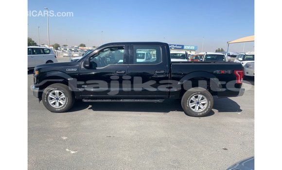 Buy Import Ford Club Wagon Black Car in Import - Dubai in Dushanbe Buy Import Ford Club Wagon Black Car in Import - Dubai in Dushanbe