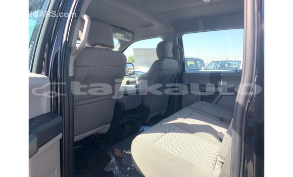 Buy Import Ford Club Wagon Black Car in Import - Dubai in Dushanbe Buy Import Ford Club Wagon Black Car in Import - Dubai in Dushanbe