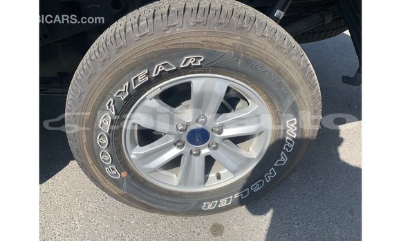 Buy Import Ford Club Wagon Black Car in Import - Dubai in Dushanbe Buy Import Ford Club Wagon Black Car in Import - Dubai in Dushanbe