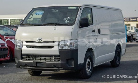 Buy Import Toyota Hiace White Car in Import - Dubai in Dushanbe Buy Import Toyota Hiace White Car in Import - Dubai in Dushanbe