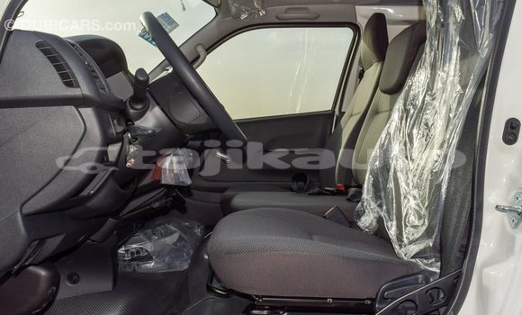 Buy Import Toyota Hiace White Car in Import - Dubai in Dushanbe Buy Import Toyota Hiace White Car in Import - Dubai in Dushanbe
