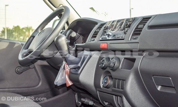 Buy Import Toyota Hiace White Car in Import - Dubai in Dushanbe Buy Import Toyota Hiace White Car in Import - Dubai in Dushanbe